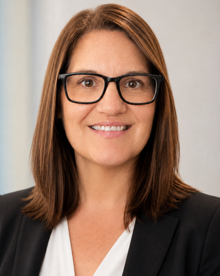 Photo of Nikki Mulvihill, Registered Social Worker, RSW