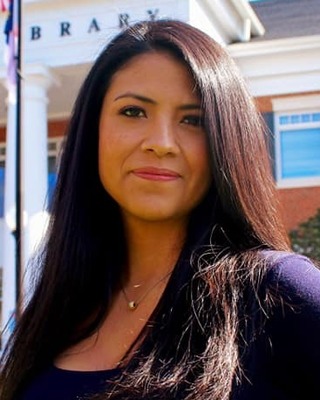 Photo of Jessica Beyer, Licensed Professional Counselor in Monroe, NC