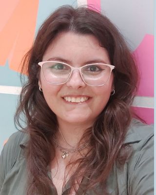 Foto de Maria Victoria Falco, Psicólogo, Lic. en Psicología, CPsi