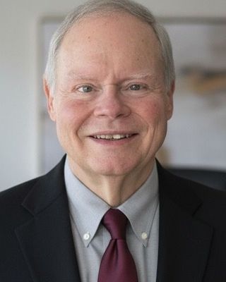 Photo of Dr. King A Counts, Marriage & Family Therapist, DMin, LMFT