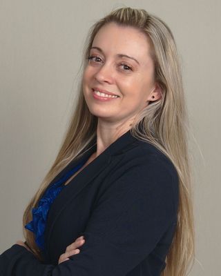 Photo of Dr. Amanda Faucher, Licensed Professional Counselor in Naples, FL