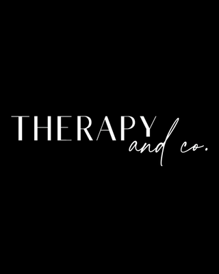 Photo of Therapy and Co, Marriage & Family Therapist Associate in Houston, TX