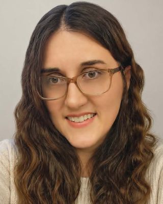 Photo of Lauren Albright, Licensed Professional Counselor, LPC