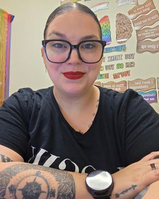 Photo of Katrina Lynn Alfonso, Clinical Social Work/Therapist, LCSW