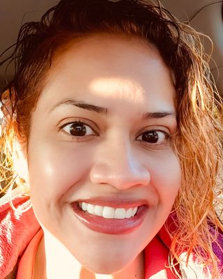 Photo of Nikki Lollis, Licensed Clinical Mental Health Counselor, LCMHC, LCAS