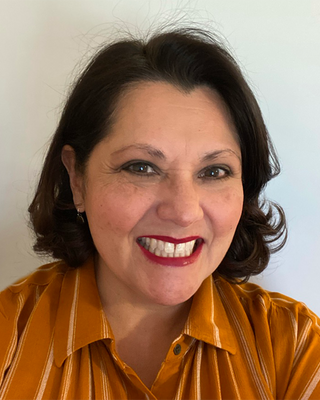 Photo of Anna Lara, Clinical Social Work/Therapist, LSCSW