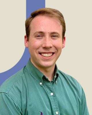 Photo of John Kinlaw, Pre-Licensed Professional, MA