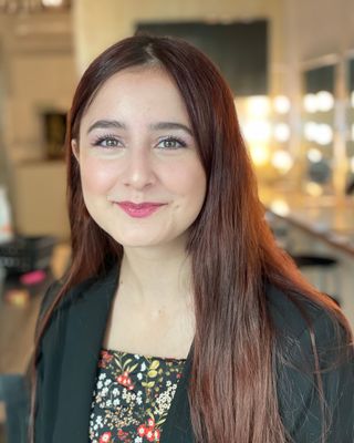Foto de Javiera Loyola González, Psicólogo, Lic. en Psicología