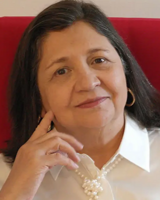 Photo of Veronica Medina, Counselor, LMHC