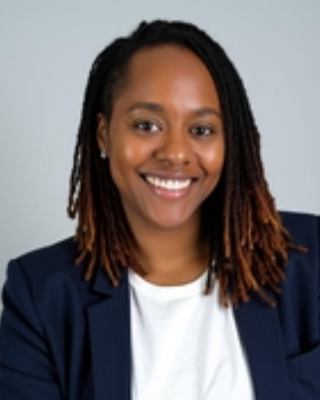 Photo of Jillian Burkley, Clinical Social Work/Therapist, LCSW