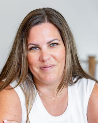 Photo of Ashley Cuppy - ADHD / Anxiety / Burnout / Purpose - Ashley, Pre-Licensed Professional, Low-Fee
