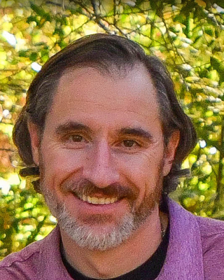 Photo of Colin Meeks, Licensed Professional Counselor, LPC, NCC