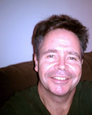 Photo of Thomas Fleming, Clinical Social Work/Therapist, MSW, LICSW
