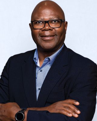 Photo of Reginald Raluchukwu Ubeh - Rapha Psychiatry & Behavioral Health Services LLC, Psychiatric Nurse Practitioner, DNP, MSN, BSC, APRN, PMHNP-B