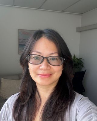 Photo of Nita Yu, Counsellor, NZAC - Provisional