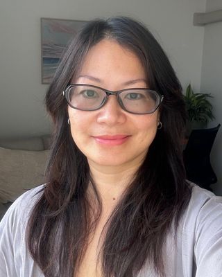 Photo of Nita Yu, Counsellor, NZAC - Provisional