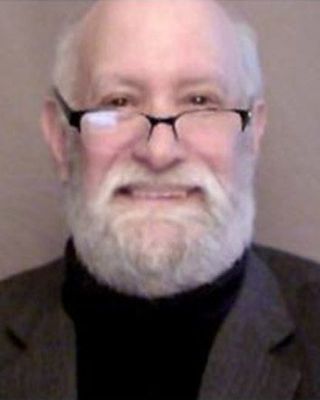 Photo of Gene Ira Katz, Licensed Professional Counselor, LPC