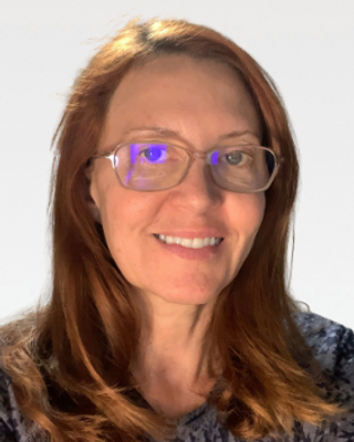 Photo of Marjorie Bown, Clinical Social Work/Therapist, LCSW