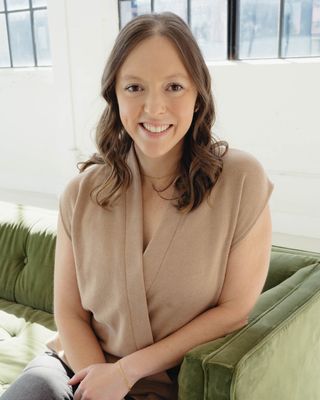 Photo of Ellie Vincent, Clinical Social Work/Therapist, MSSW, LCSW