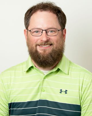 Photo of Michael Walton, Licensed Professional Counselor, MDiv, MA, LLPC