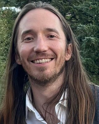 Photo of Collin Pfaff, Clinical Social Work/Therapist, LSW