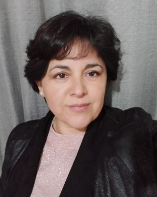 Foto de Rosa Villegas Pereira, Psicoterapeuta, Lic. en Psicología