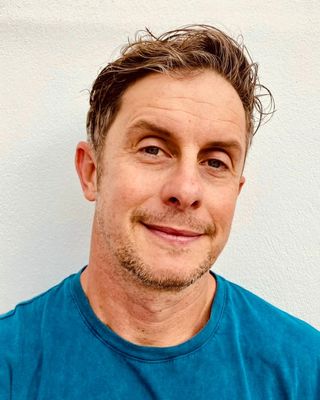 Photo of Roy Raubenheimer, Counsellor, MBACP