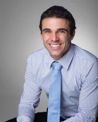 Photo of Brian Carl, Psychologist, PhD
