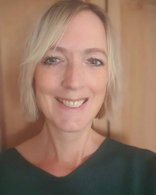 Photo of Jackie Kietz, Counsellor, MBACP
