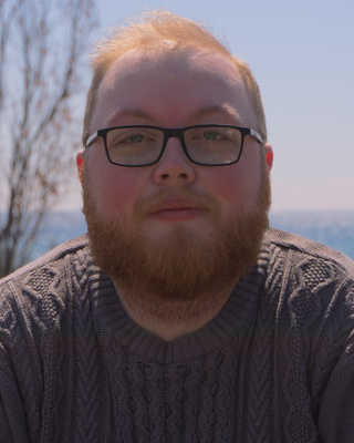 Photo of Ben D. T. Armstrong, Registered Psychotherapist (Qualifying)