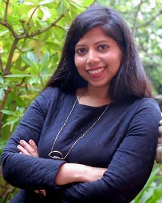 Photo of Ruth S Rayikanti, Psychiatrist, MD