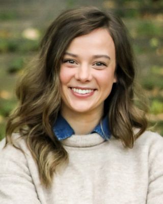 Photo of Kayla Jacobsen, Clinical Social Work/Therapist, MSW, LICSW