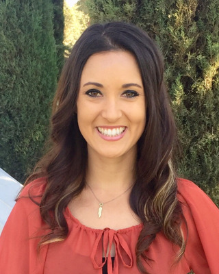 Photo of Samantha Montijo, Marriage & Family Therapist in West Side, Long Beach, CA