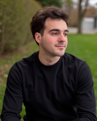 Photo of Andrew J DeBenedictis, Pre-Licensed Professional