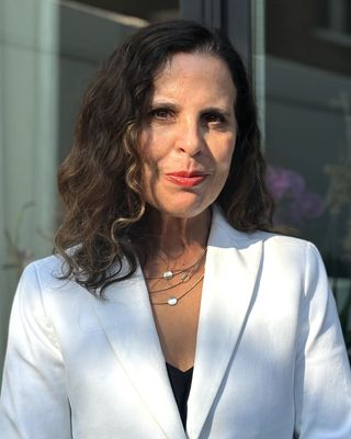 Photo of Juanita Amarante, Clinical Social Work/Therapist, LCSW