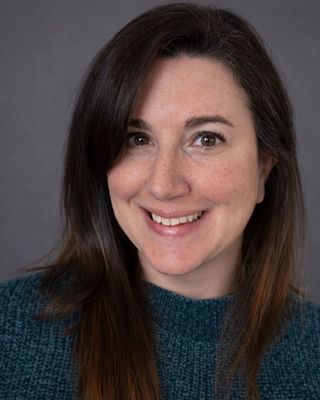 Photo of Dr. Jamie Silverberg, Psychologist, PsyD, MS