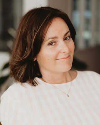 Photo of Nicole Elizabeth Thompson, Counsellor, PACFA