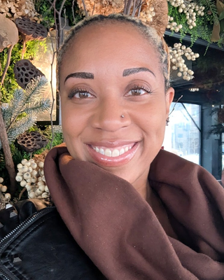Photo of Angela Jones Turner - In Harmony Counseling/Angela J. Turner/Supervision, Licensed Professional Counselor, LPC, MHSP