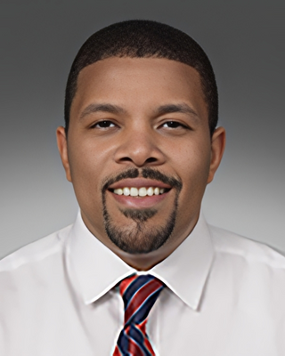 Photo of John Molden, Clinical Social Work/Therapist, LCSW