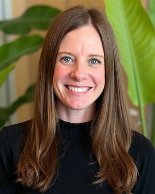 Photo of Catherine Fletcher, Licensed Mental Health Counselor, LMHC