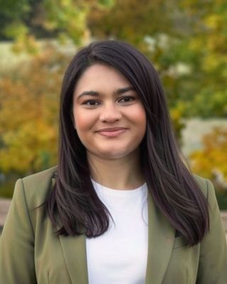 Photo of Madri Patel, Psychiatric Nurse Practitioner, APRN, PMHNP, BC