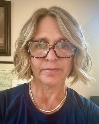 Photo of Kathryn M Slater, Clinical Social Work/Therapist, MSSW, LICSW