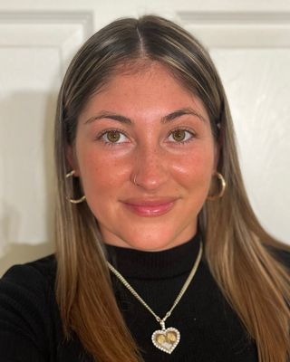 Photo of Falecia Andino, Psychiatric Nurse Practitioner, APRN, RN