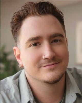 Photo of Justin Shupe, Pre-Licensed Professional, ACSW