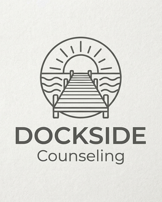 Photo of Nicholas Larsen - Dockside Counseling, Licensed Professional Clinical Counselor, MS, LPCC