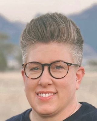 Photo of Ashley Ganzberg, Psychiatric Nurse Practitioner, MSN, APRN, PMHNP-B