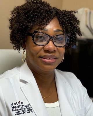 Photo of Jovin Healthcare and Behavioral Services, Psychiatric Nurse Practitioner in Baton Rouge, LA