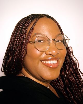 Photo of Sakinaa Rock, Licensed Social Worker, MSS, LSW