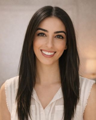 Photo of Tanya Samuelian, Marriage & Family Therapist, MS, LMFT