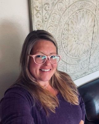 Photo of Monica Michele Cooley, Licensed Professional Clinical Counselor, MS, LPCC